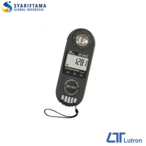 Lutron SP-82AC Altitude Meter