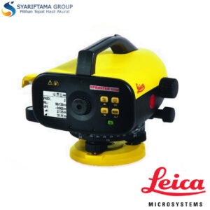 Leica Sprinter 250M Electronic Level