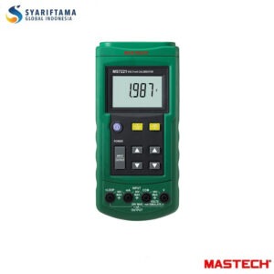 Mastech MS7221 Voltage Calibrator