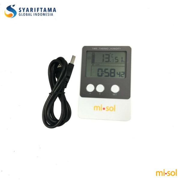 MiSol DS102