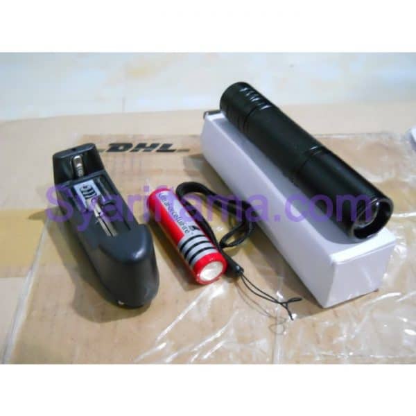 OEM IR Infra Red 850NM 5W Flashlight Senter Booster