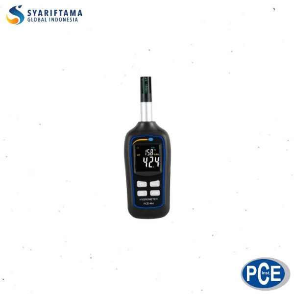 PCE-444 Air Humidity Meter