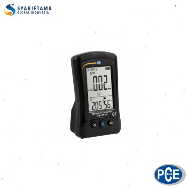 PCE-HFX 100 Air Humidity Meter