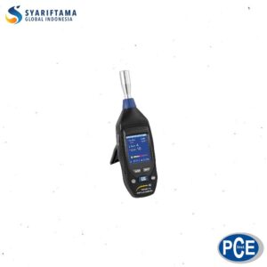 PCE-MPC 10 Air Quality Particle Counting Meter