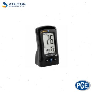 PCE-RCM 05 Air Quality Meter