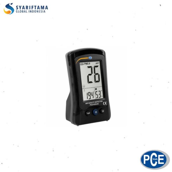 PCE-RCM 05 Air Quality Meter