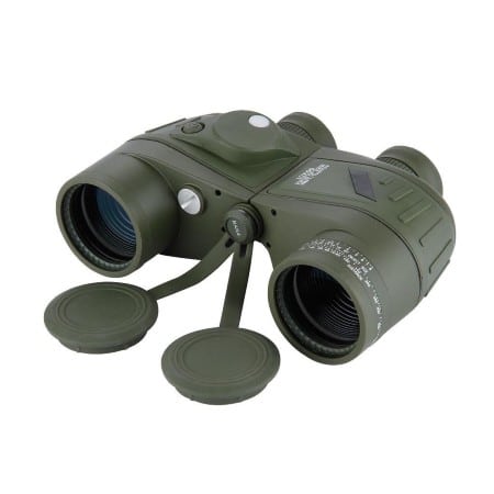 Bostron Military Binocular Marine Compass 10x50