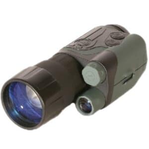 Yukon NVMT Spartan 4X50 Night Vision Monocular