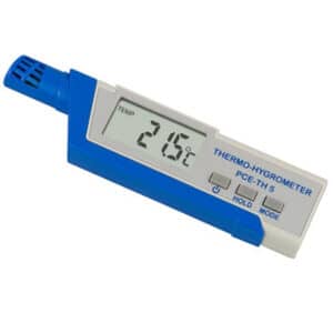 PCE-TH 5 Air Humidity Meter