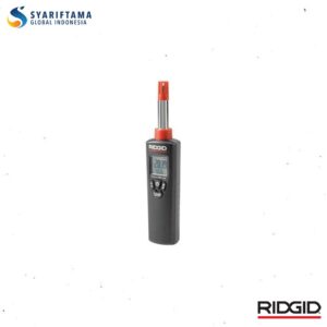 Ridgid HM-100 Temperature Humidity Meter