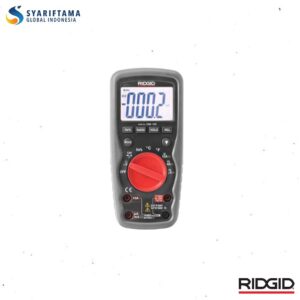 Ridgid Micro DM-100 Digital Multimeter