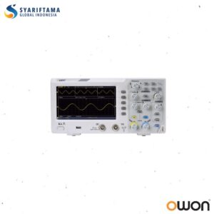 Owon SDS1052 50MHZ 2 Channel Digital Oscilloscope