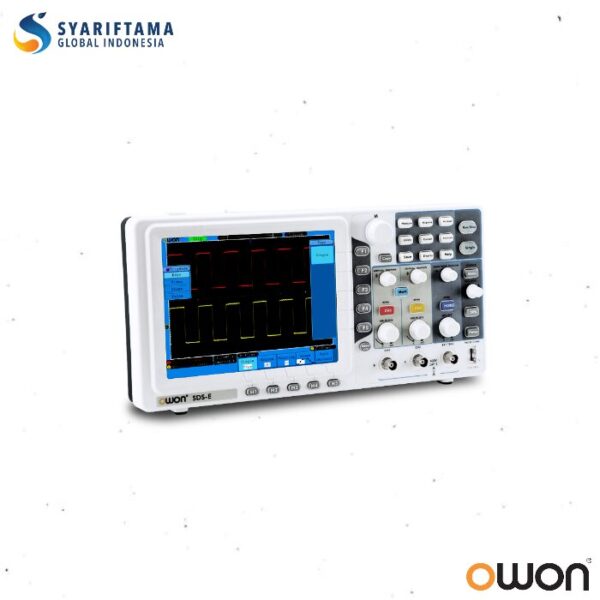 Owon SDS5032E 30MHz Digital Storage Oscilloscope