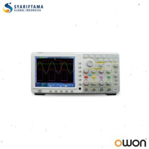 Owon TDS7104 Touch-Screen Digital Storage Oscilloscope