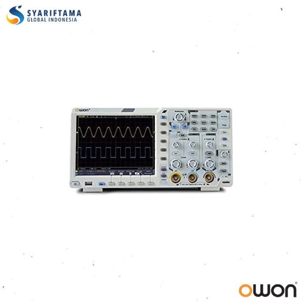 Owon XDS Series N-In-1 Digital Oscilloscope