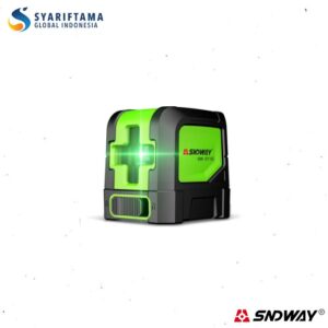 Sndway Cross Laser 2 Lines Self Leveling Laser SW-311G