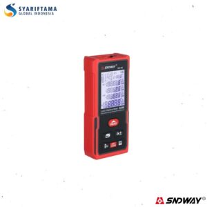 Sndway Meteran Digital 120 Meter SW-DS120 New Version Electronic Level