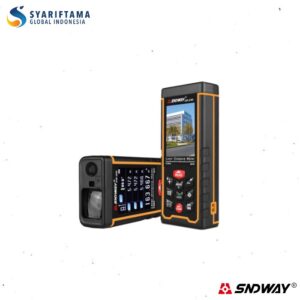 Sndway Meteran Digital & Kamera 80 Meter SW-S80