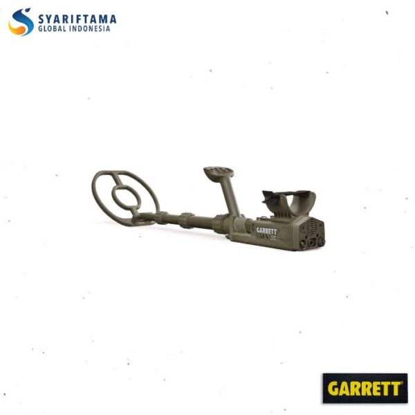 Garrett ATX Metal Detector