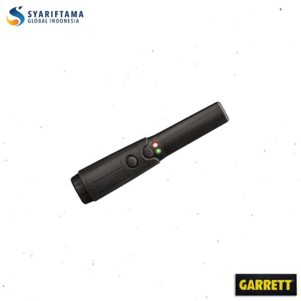 Garrett THD Tactical Handheld Metal Detector