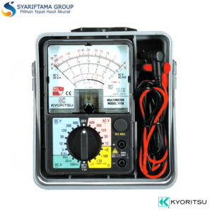 Kyoritsu 1110 Analog Multimeter