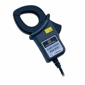 Kyoritsu KEW 8121 Load current clamp sensor