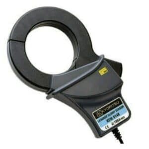 Kyoritsu KEW 8148 Leakage & Load current clamp sensor