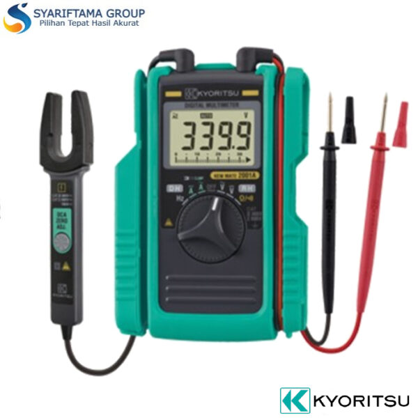 Kyoritsu KEWMATE 2001A Digital Multimeter