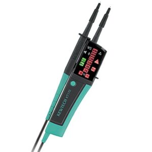 Kyoritsu KT 170 Voltage Testers