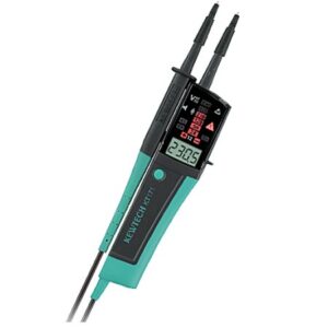 Kyoritsu KT 171 Voltage Testers