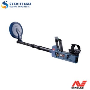 Minelab SDC 2300 Gold Metal Detector