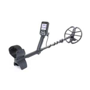 Nokta Simplex+ Metal Detector