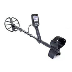 Nokta Simplex+ WHP Metal Detector