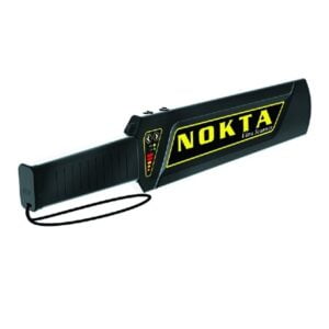 Nokta Ultra Scanner