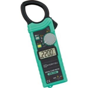 Kyoritsu KEW 2200 AC Digital Clamp Meter