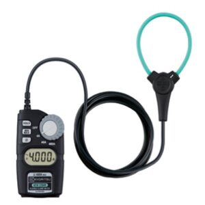 Kyoritsu KEW 2204R AC Digital Clamp Meter