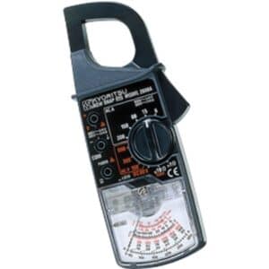 Kyoritsu 2608A AC Analog Clamp Meter