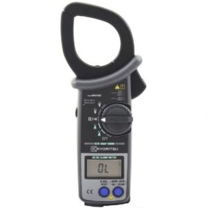 Kyoritsu KEW 2009R AC/DC Digital Clamp Meter