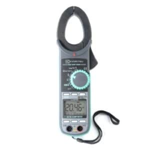 Kyoritsu KEW 2046R AC/DC Digital Clamp Meter