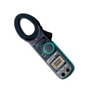 Kyoritsu KEW 2055 AC/DC Digital Clamp Meter