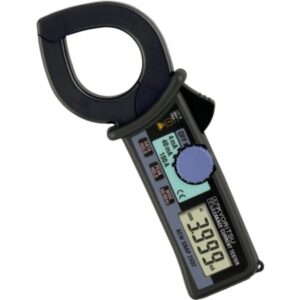 Kyoritsu 2432 Leakage Clamp Meter