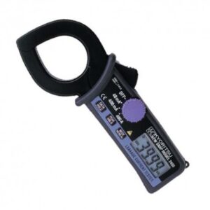 Kyoritsu 2433 Leakage Clamp Meter