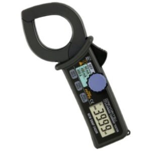 Kyoritsu 2433R Leakage Clamp Meter