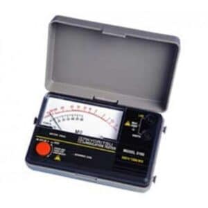 Kyoritsu 3166 Analog Insulation Tester