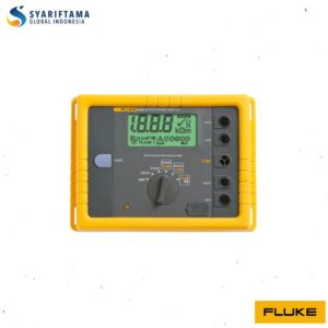 Fluke 1623-2 GEO Earth Ground Tester