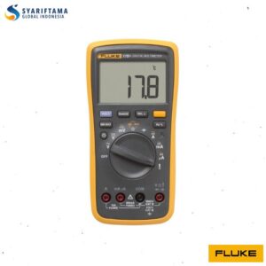 Fluke 17B plus Digital Multimeter