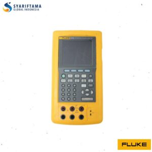 Fluke 741B Documenting Process Calibrator