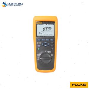 Fluke BT520 Battery Analyzer