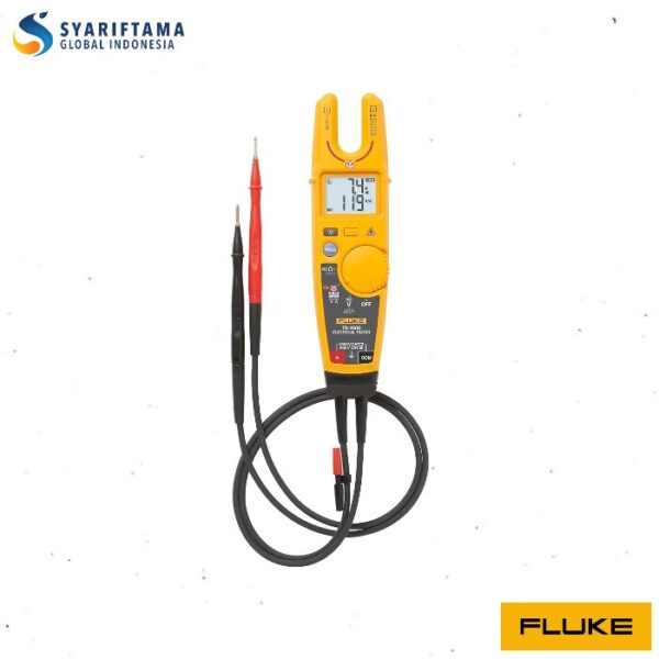 Fluke T6-1000 Electrical Tester