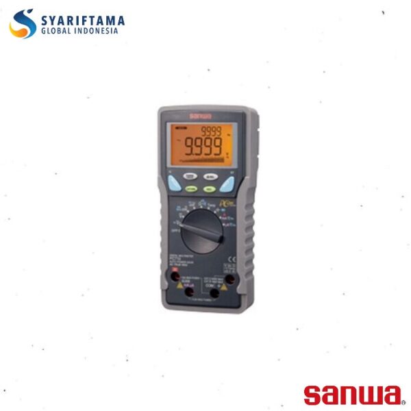 Sanwa PC710 Digital Multimeter